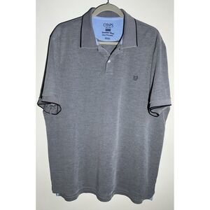 Chaps Ralph Lauren Polo Shirt Seacoast Wash Men's US Size 2XL Pre-Owned